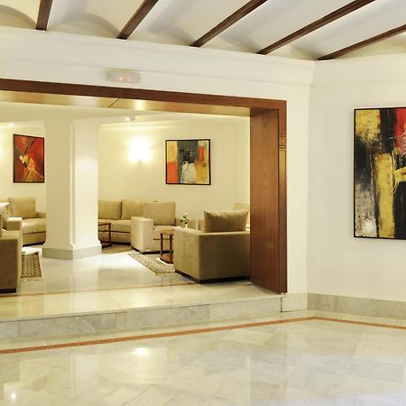 Majestic Hotel Тунис Экстерьер фото