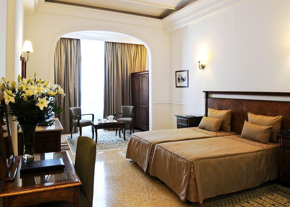 Majestic Hotel Тунис Экстерьер фото