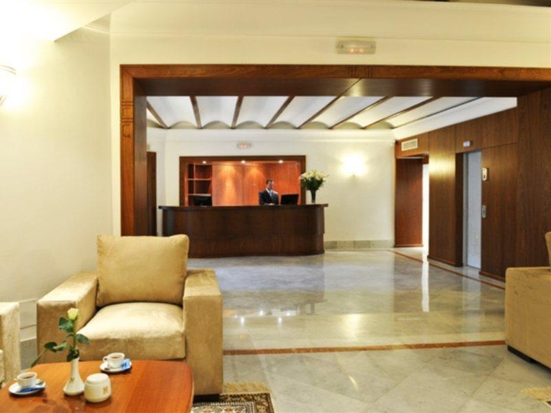 Majestic Hotel Тунис Экстерьер фото