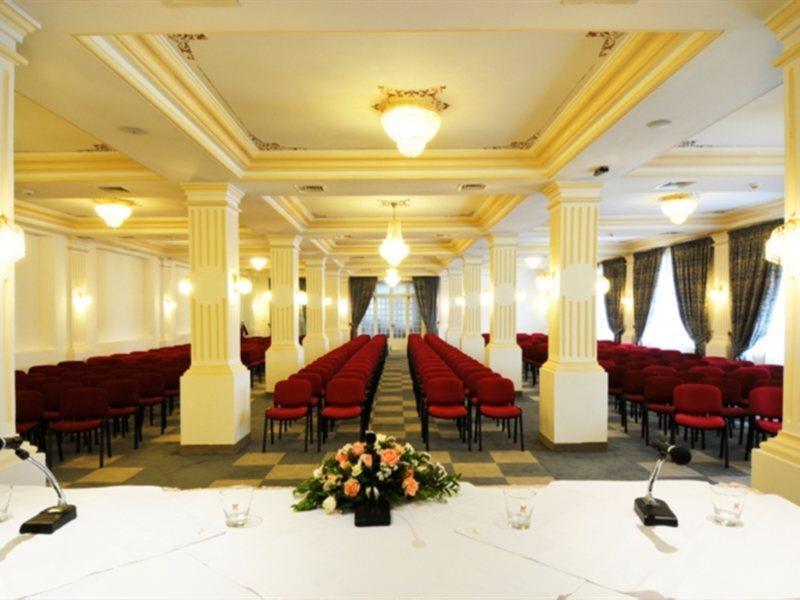 Majestic Hotel Тунис Экстерьер фото