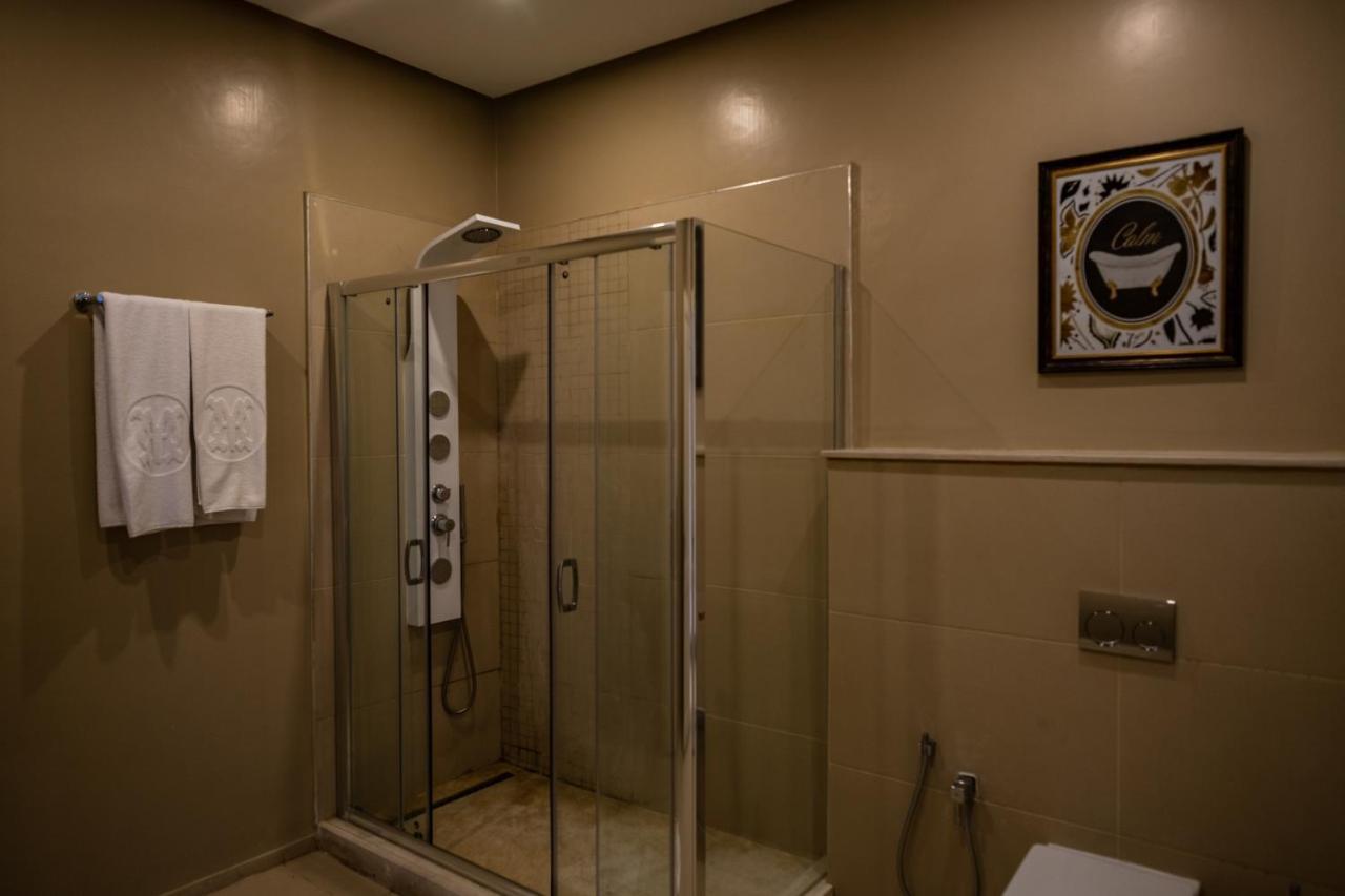 Majestic Hotel Тунис Экстерьер фото