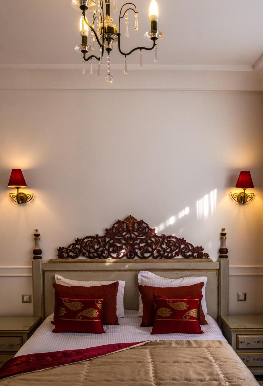 Majestic Hotel Тунис Экстерьер фото