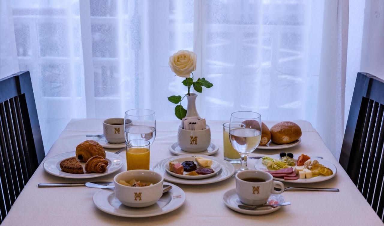 Majestic Hotel Тунис Экстерьер фото