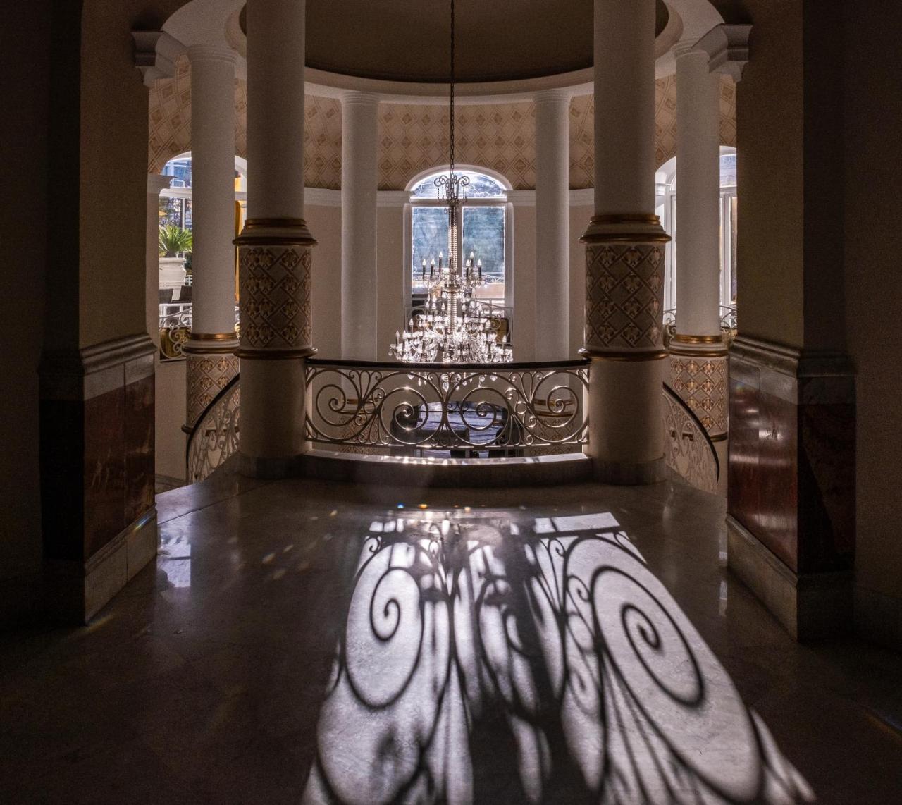 Majestic Hotel Тунис Экстерьер фото