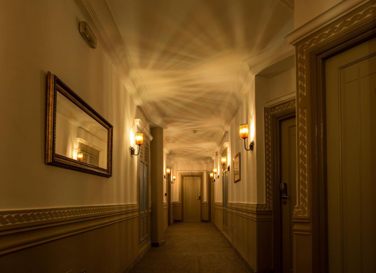 Majestic Hotel Тунис Экстерьер фото
