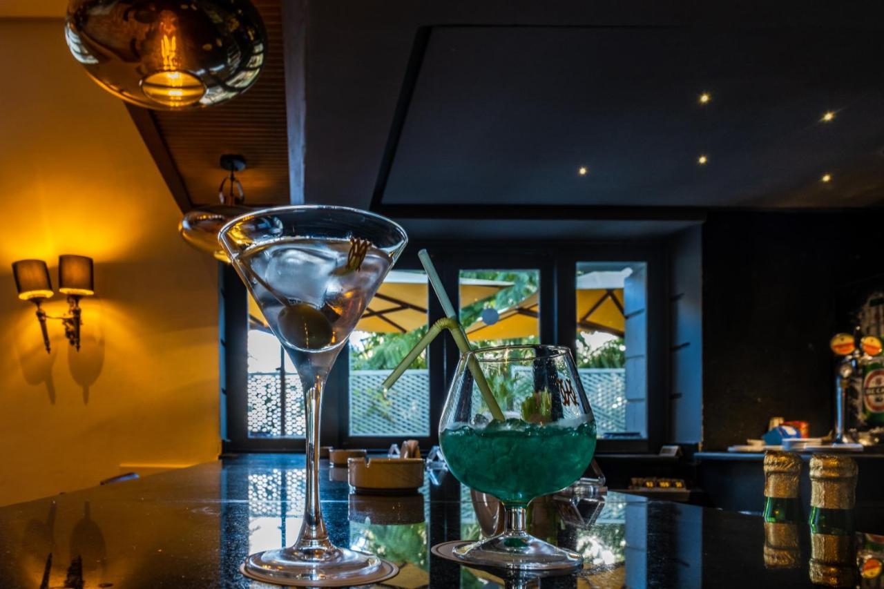Majestic Hotel Тунис Экстерьер фото