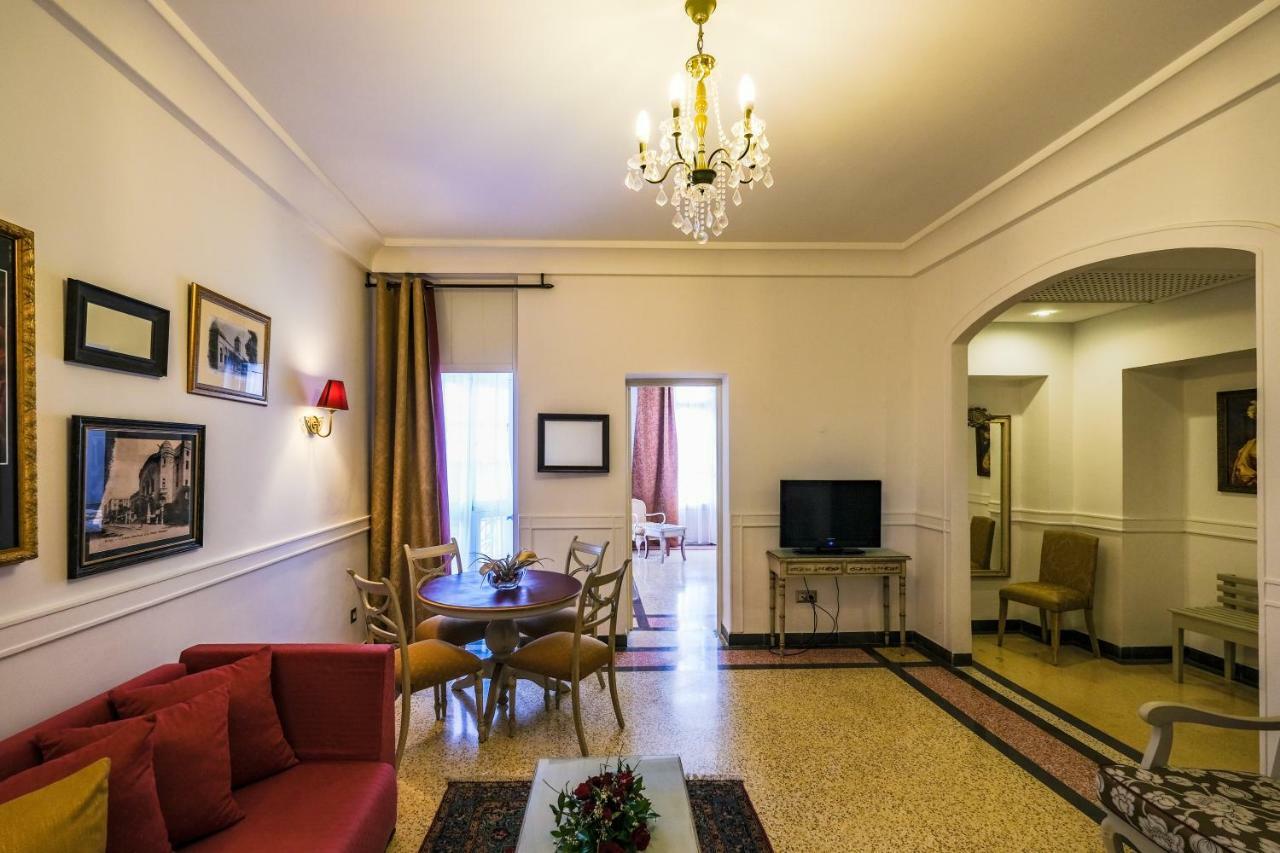 Majestic Hotel Тунис Экстерьер фото