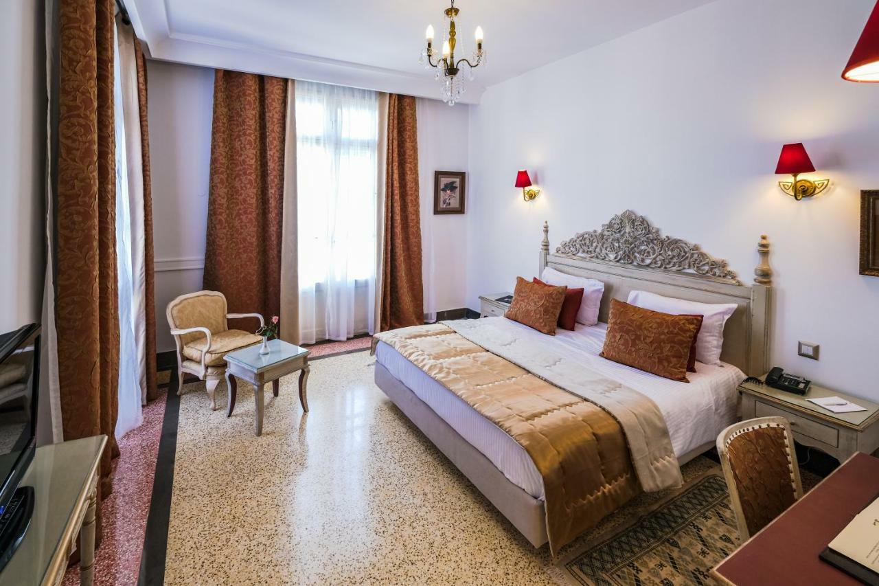 Majestic Hotel Тунис Экстерьер фото