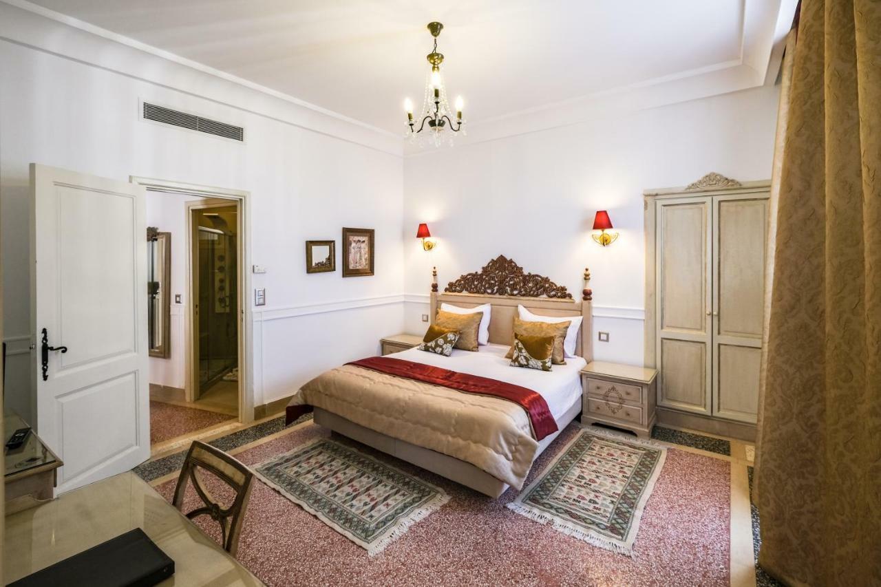 Majestic Hotel Тунис Экстерьер фото