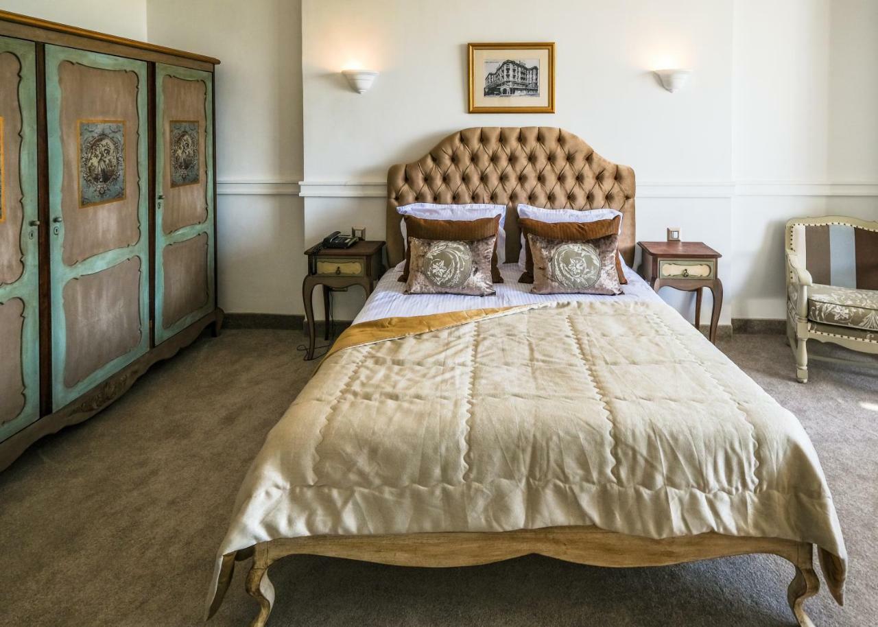 Majestic Hotel Тунис Экстерьер фото