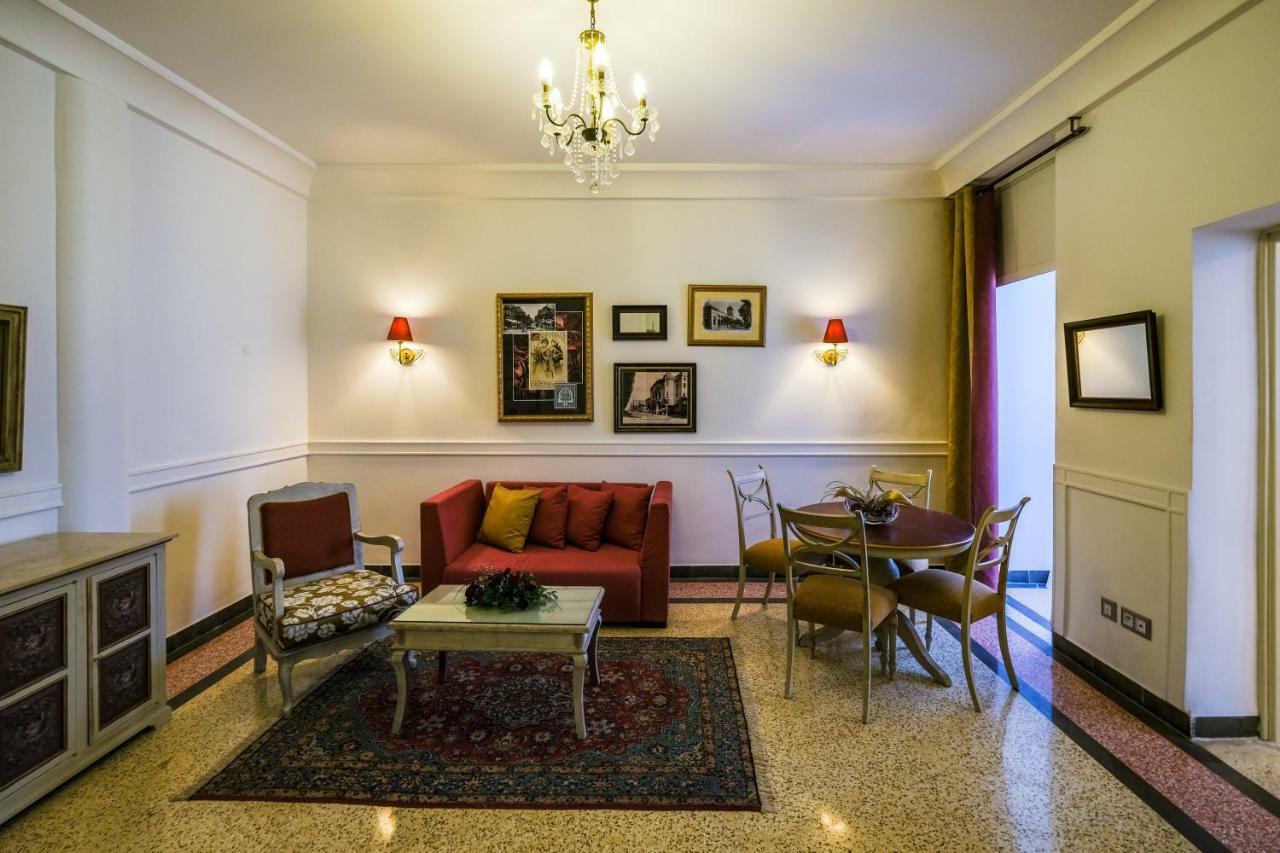 Majestic Hotel Тунис Экстерьер фото