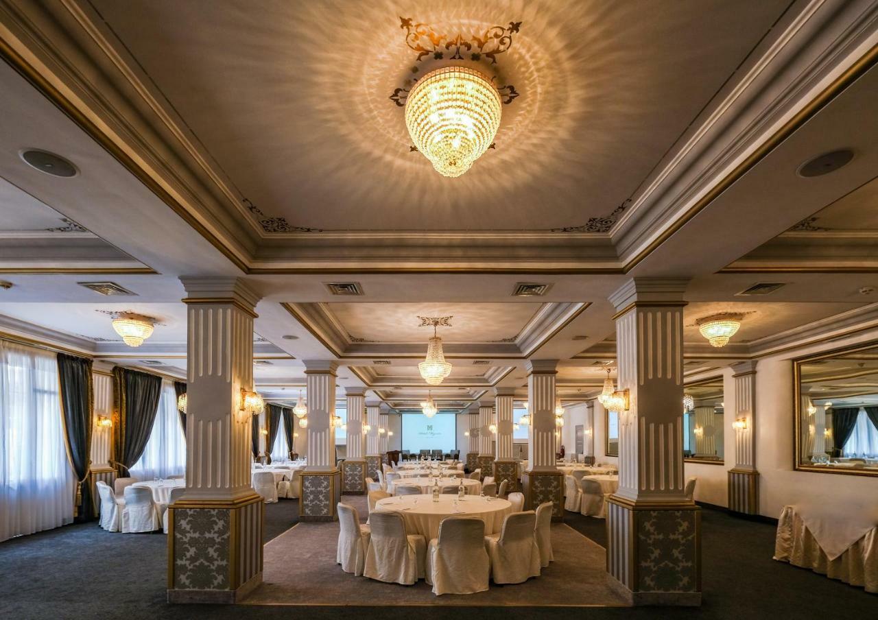 Majestic Hotel Тунис Экстерьер фото