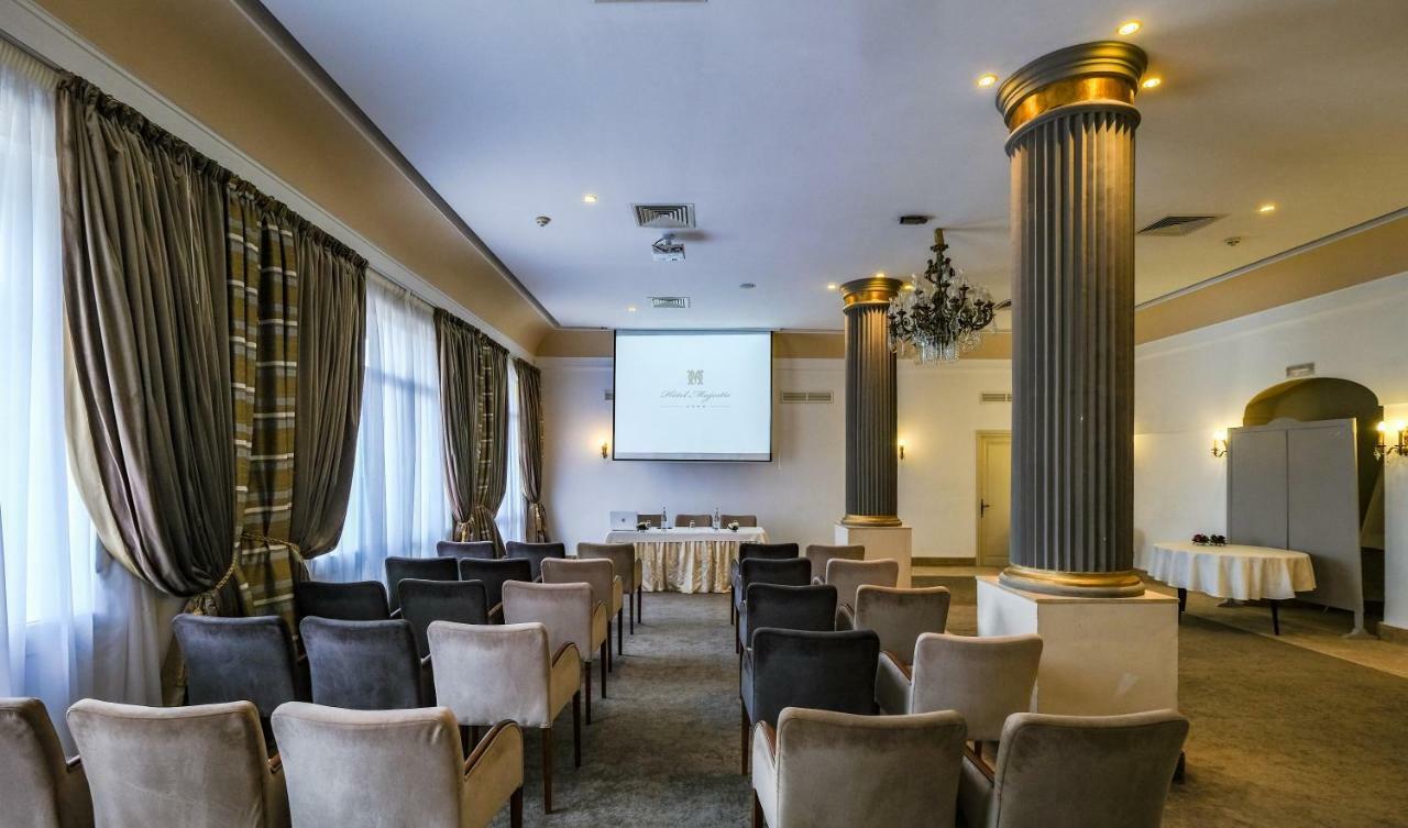 Majestic Hotel Тунис Экстерьер фото